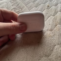 Air Pod Pros 