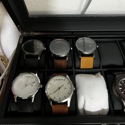 Men’s Watches