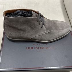 Bruno Magli Mens Shoe