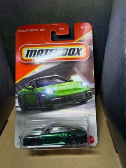 Matchbox