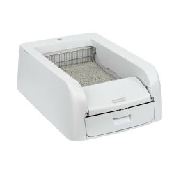 Pet Safe Electric Automatic Self Cleaning Litter Box 