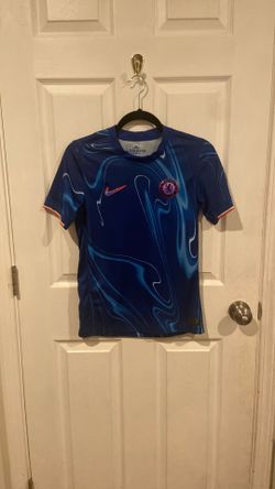 Chelsea Home Jersey - Kids