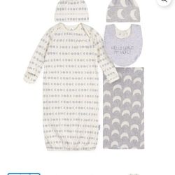 Baby Clothing 