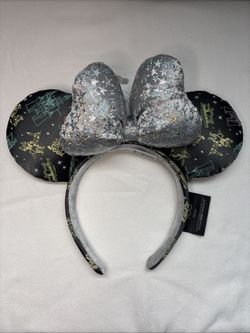 Disney Ears