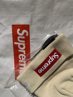Stone Box logo Beanie NEW