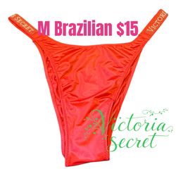 VS BRAZILIAN M L XL ❤️