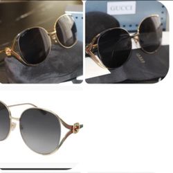 Designer Women’s Sunglasses 