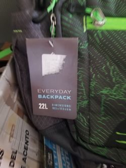 Kids/adult backpack 22L by Sierra