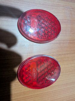 Vw heart lower lens