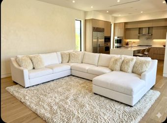 Modular Sectional Sofa