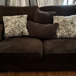 Sofa Set
