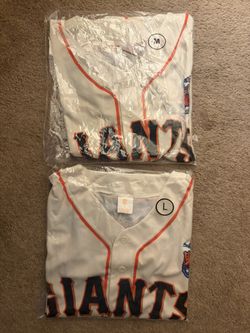 Pokemon Worlds 2026 Giants Jersey San Francisco