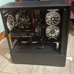 Cyber power pc