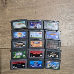 Game Boy 