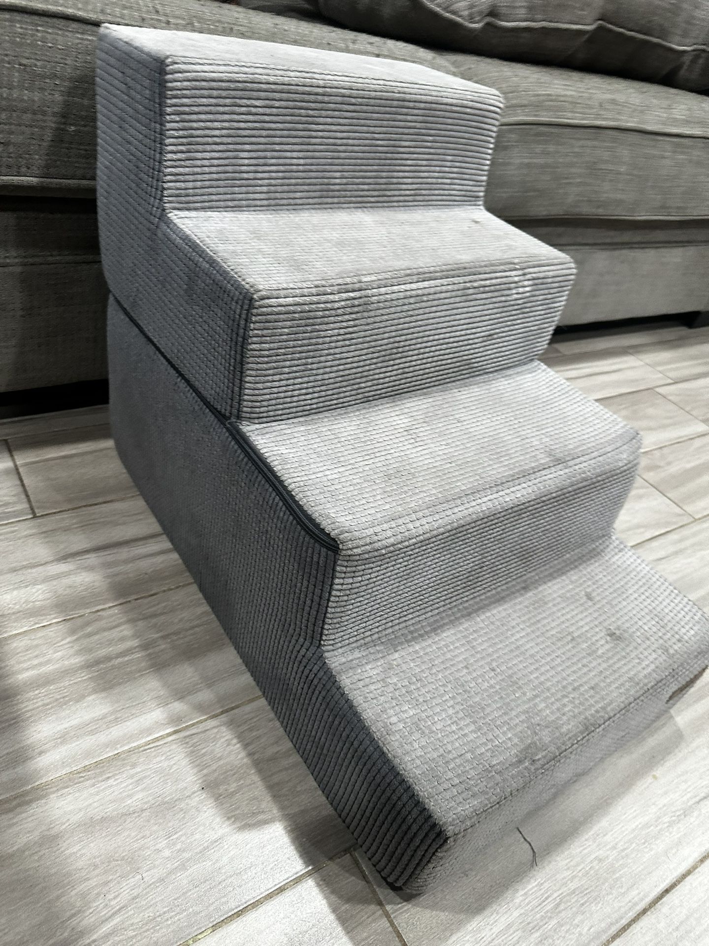 Dog Stairs