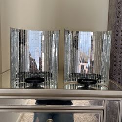 Candle Holders 