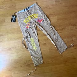 Billionaire Boys Club BB Comets Cargo Pants
