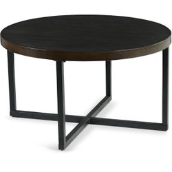 Circle Table