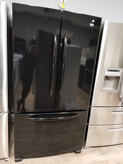 Nevera maytag