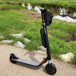Segway scooter