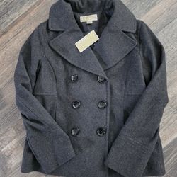 Women's Jackets Size Medium (See Description)