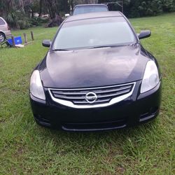 2010 Nissan Altima