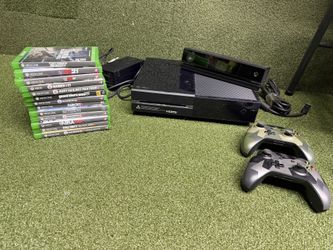 Xbox One Bundle