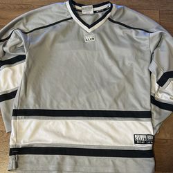 Pro Club Jersey (wore once)