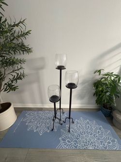 Candle Stands