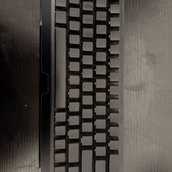 Razer BlackWidow V3 Mini HyperSpeed
