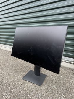 Dell Ultrasharp U2417H Monitor