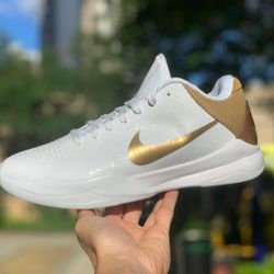 Nike Zoom Kobe 5 BigStage