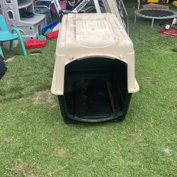 XL dog Cages 