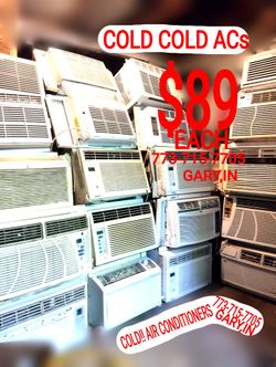 AC Air Conditioner Coil Condenser Furnace