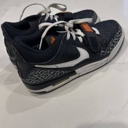 Nike Jordan High Top 4.5Y