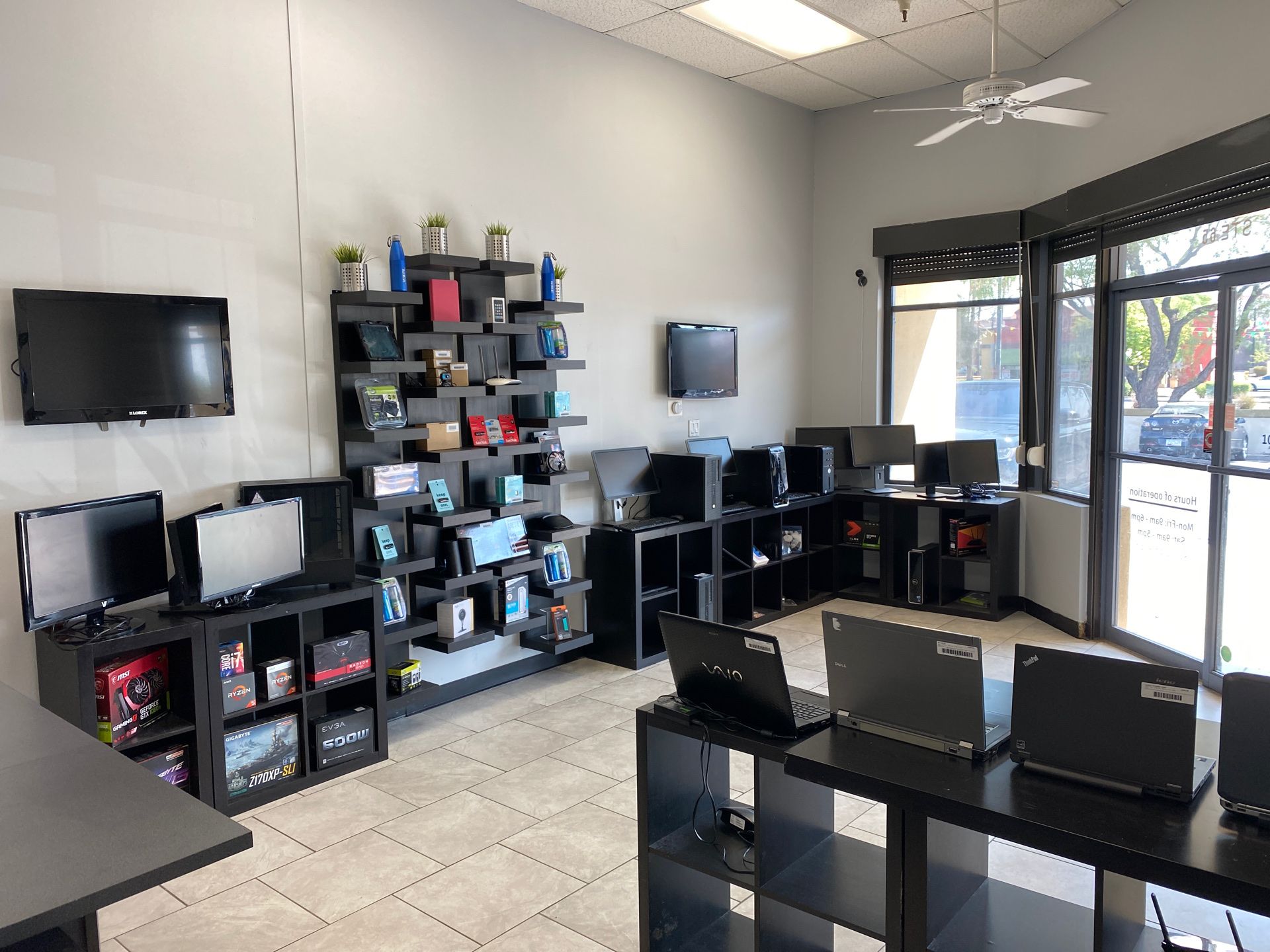 Windows 10 laptops & desktop sale! Starting at $89