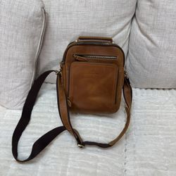 Jack & Chris Bag 