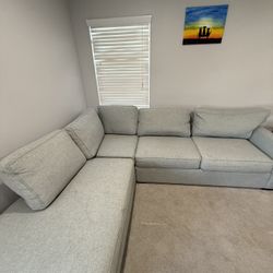 Sectional Sofa