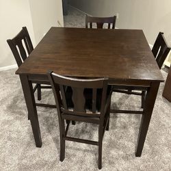 Kitchen Table 