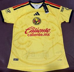 America Home Jersey 26/27