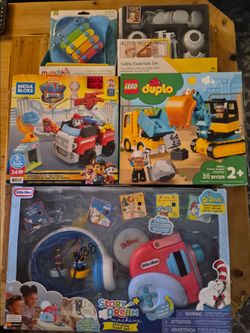 Toy bundle