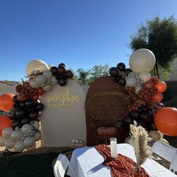 Backdrops And More..