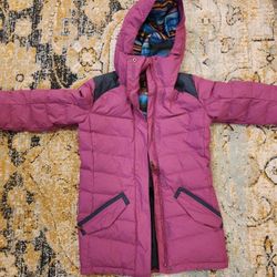 DC Winter Jacket-Ski-Snowboard-Brand New