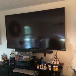 Tv  85”