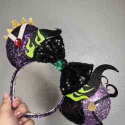 Disney Ears 