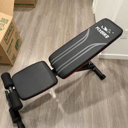 Workout Bench