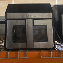 Gourmia Air-fryer