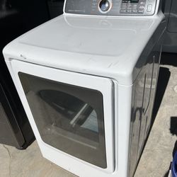 SAMSUNG / DRYER / CLEAN WORKING! Free Delivery Today!