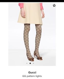 Gucci stocking