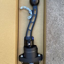VW Bug shifter